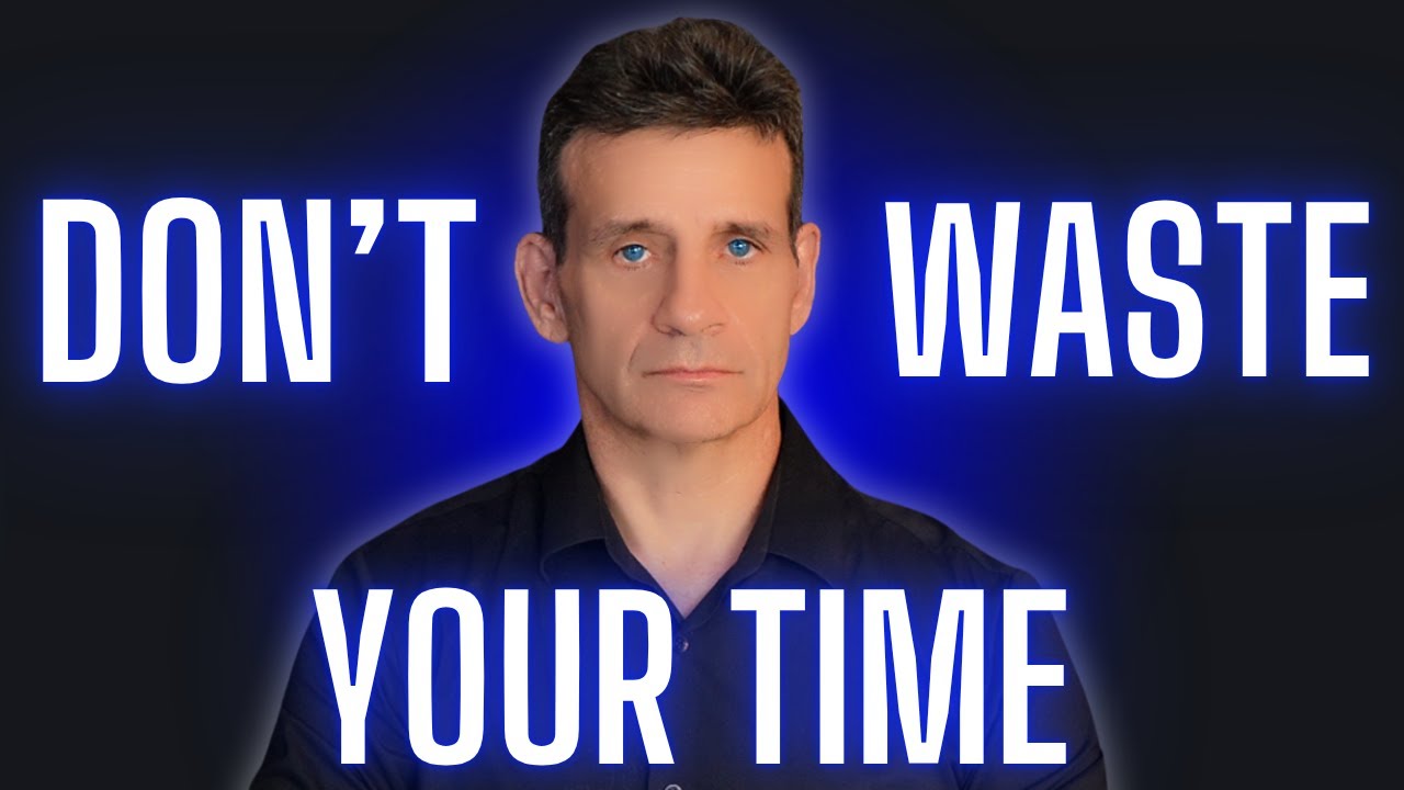 26 Years of Trading Tips in 23 Minutes 📈