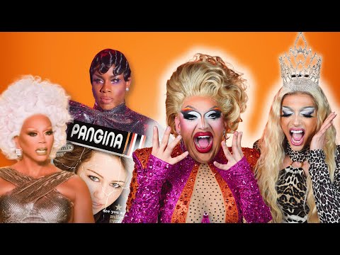 The Most ROBBED Moments In Drag Race Herstory! feat. Denali