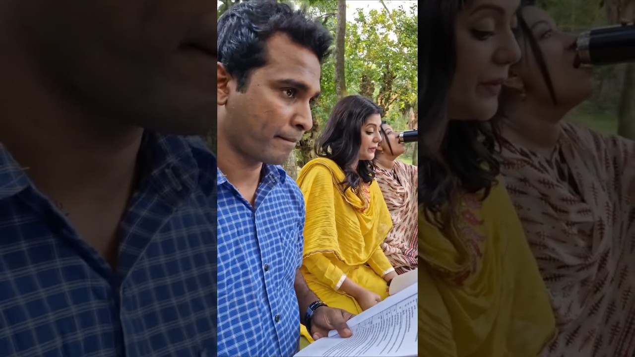 হাবুর স্কলারশিপ নাটক | রাশেদ শেমান্তো, তানজিকা ও অহনা সহ নতুন নাটক ২০২৫ 🎬