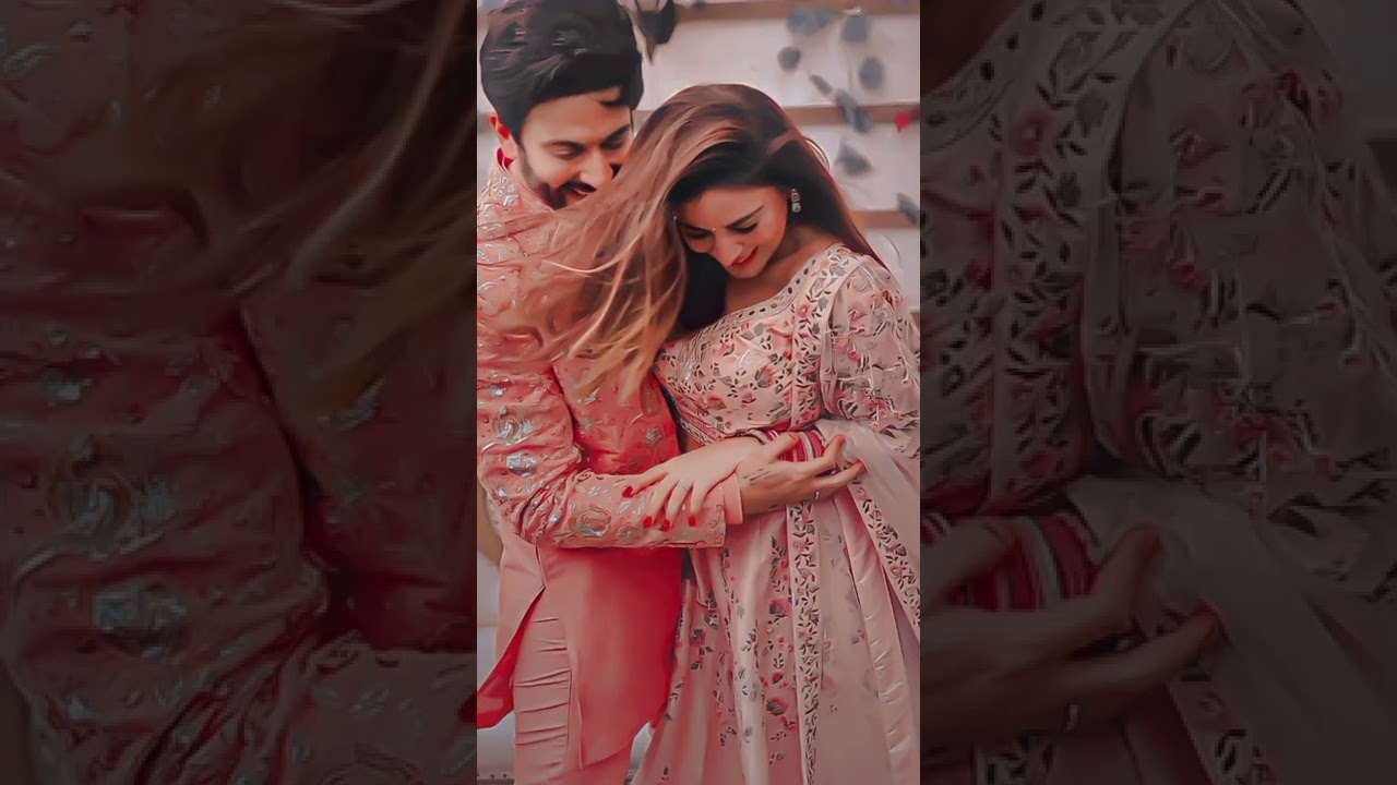 Karan & Preeta's New Best Short Videoš„