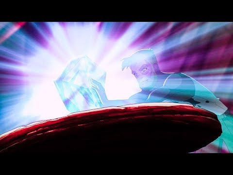 THE END OF THE BEGINNING | DINOFROZ | Full FINAL Episode 26 | Full HD | English | 1080p