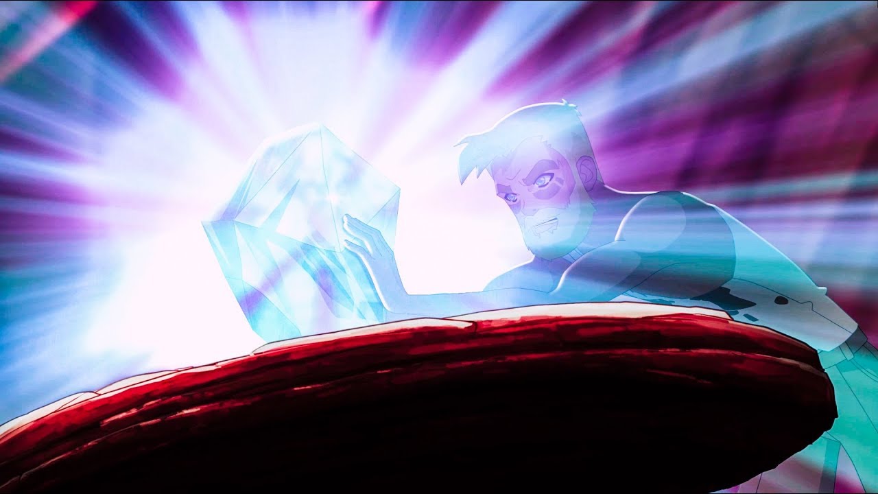 Dinofroz Final Episode 26 🌟 | Epic Battle & Last Moments in Full HD