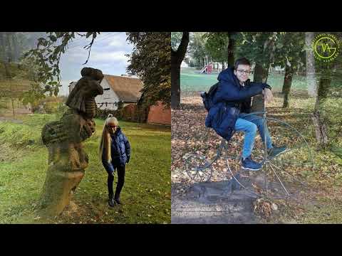 President Valdas Adamkus Gymnazium