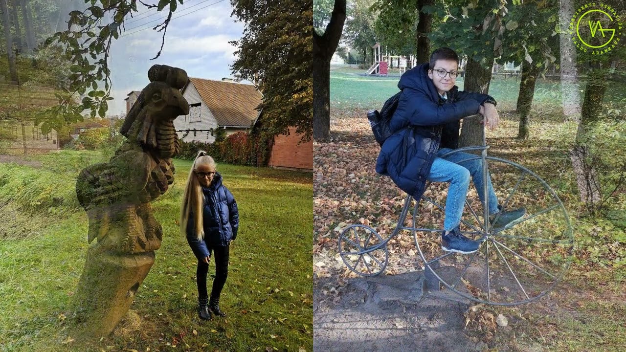 Discover President Valdas Adamkus Gymnasium: A Premier Educational Institution 🇱🇹