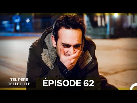 Tel Père Telle Fille Épisode 62 (Doublage en Français)