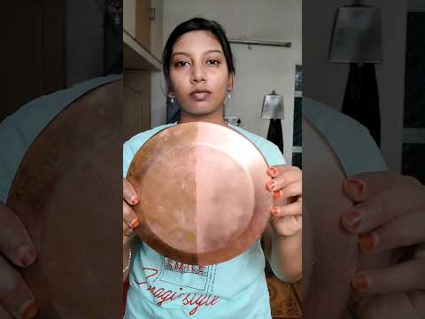 Kitchen Hack 🤯 Mission completed ✅#thecookgirl #vesselcleaning #hacks #kitchenhacks