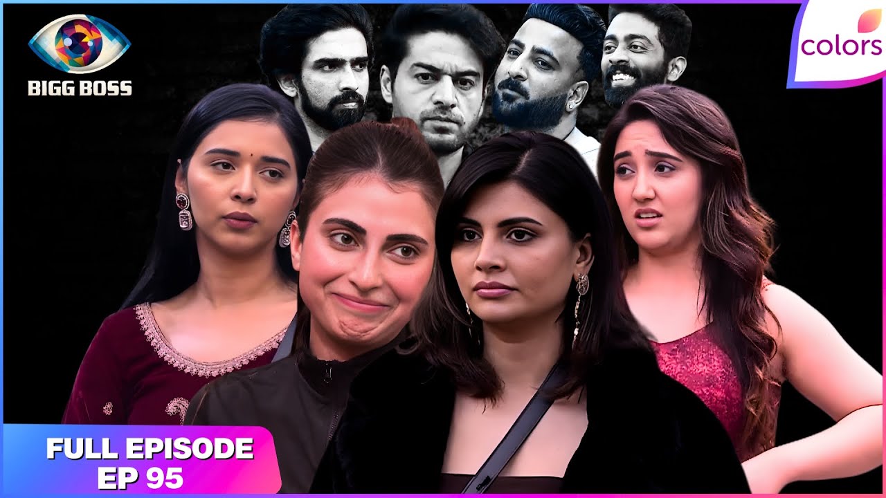 Bigg Boss 19 Ep 95: Final Push or Give Up? π₯
