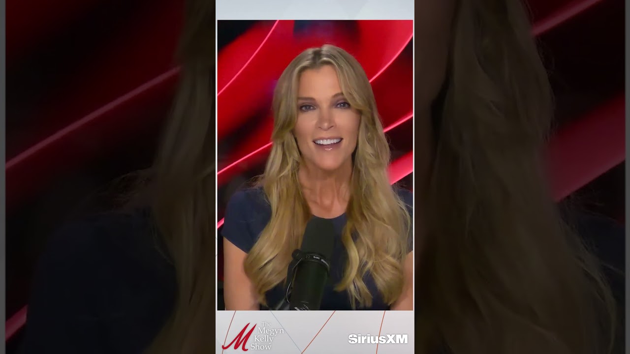 Megyn Kelly Discusses Scottie Scheffler's Humble Perspective on Family and Success