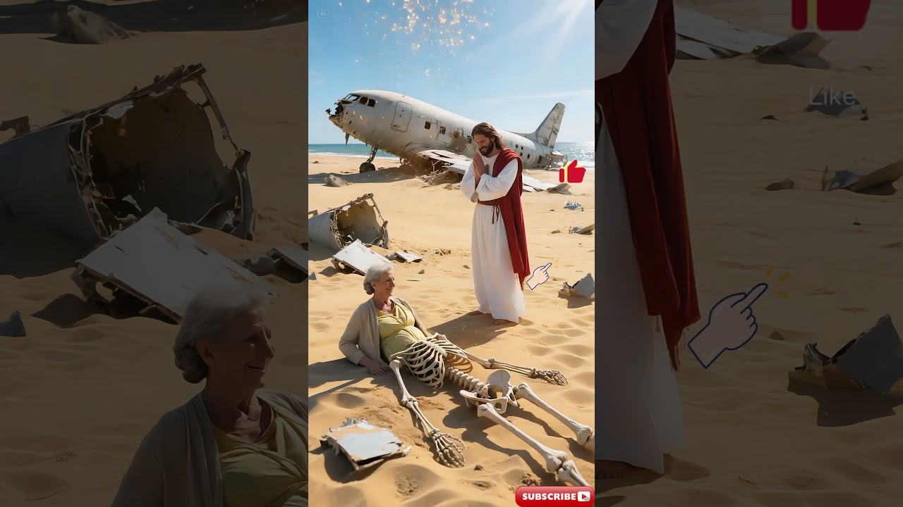 Discover the Power of Jesus Christ ✝️ | Inspiring Christian Content & Daily Prayers