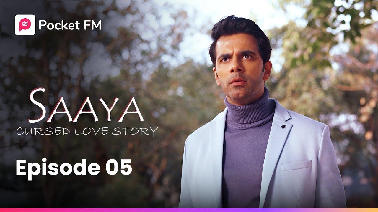 Srishti’s Mysterious Death & Cursed Love 😢