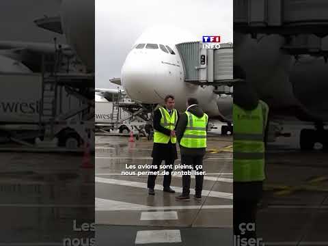 Reprise de l'activité pour l'A380 : le plus grand avion de passagers en pleine renaissance