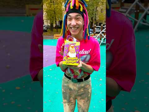 Китайка и Брат 113 серия😂😆