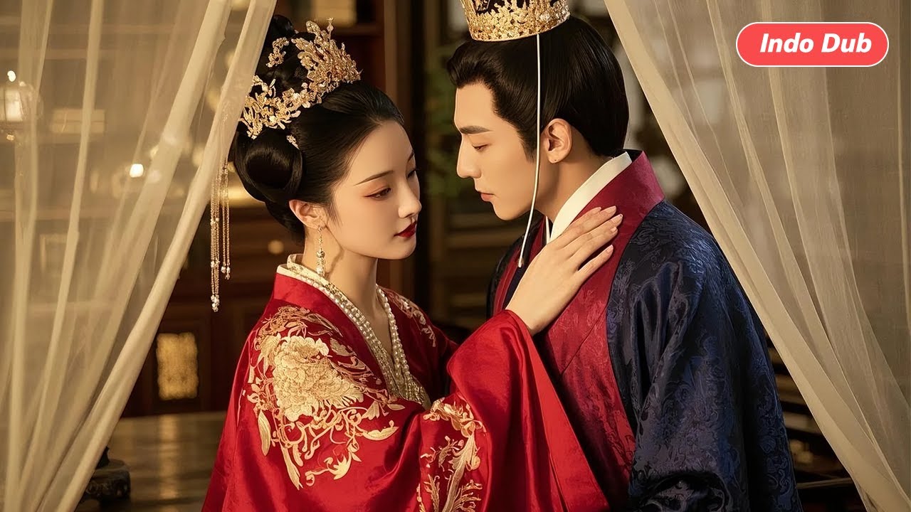 Dikhianati Suami, Song Xi Xi Bangkit Jadi Legenda dengan Tombak Sakti! 🌟【Indo Dub】