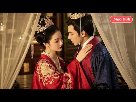 【Indo Dub】Dikhianati Suami, Song Xi Xi Kembali Memegang Tombak Sakti & Jadi Legenda! #cdrama