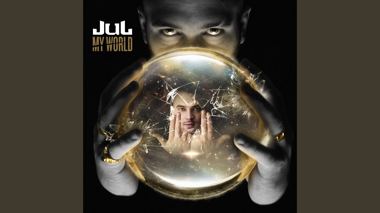 Amnésia by JUL from My World (2015) 🎶