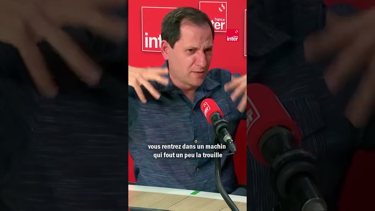 Révolution de la physique quantique 🌌