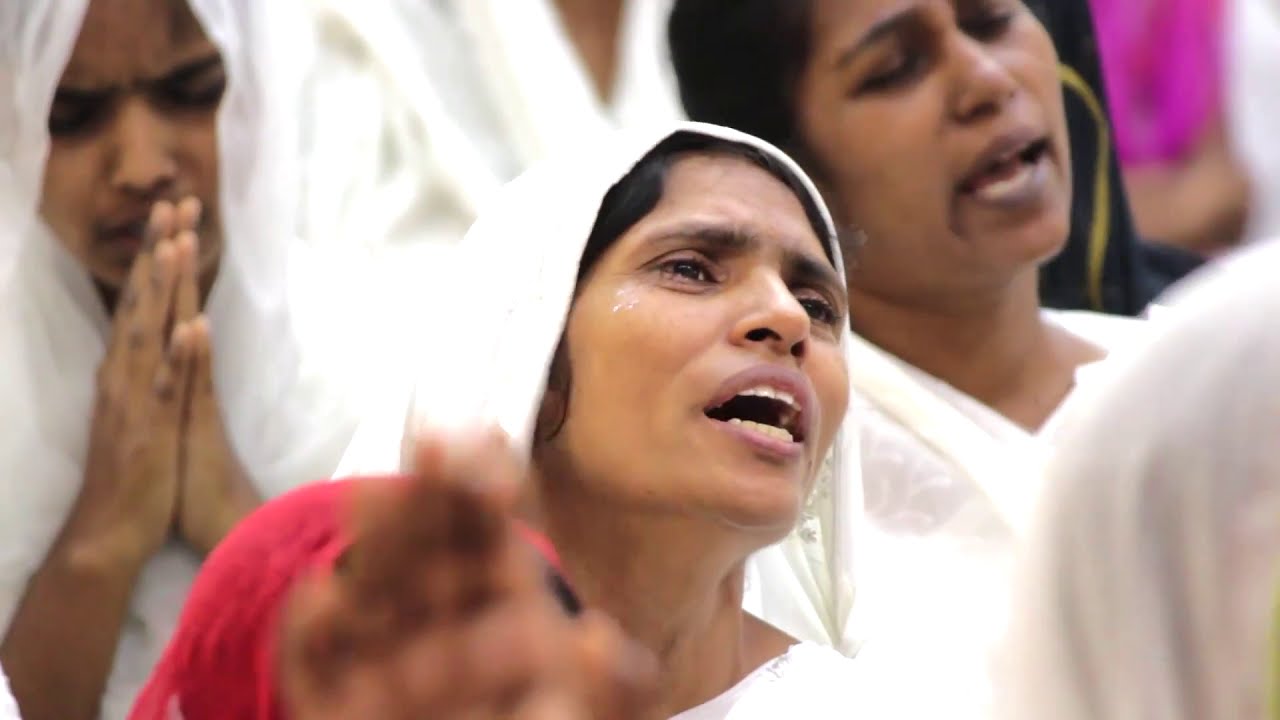 Devane Naan Umathandaiyil by Pas Gabriel Thomasraj 🎶