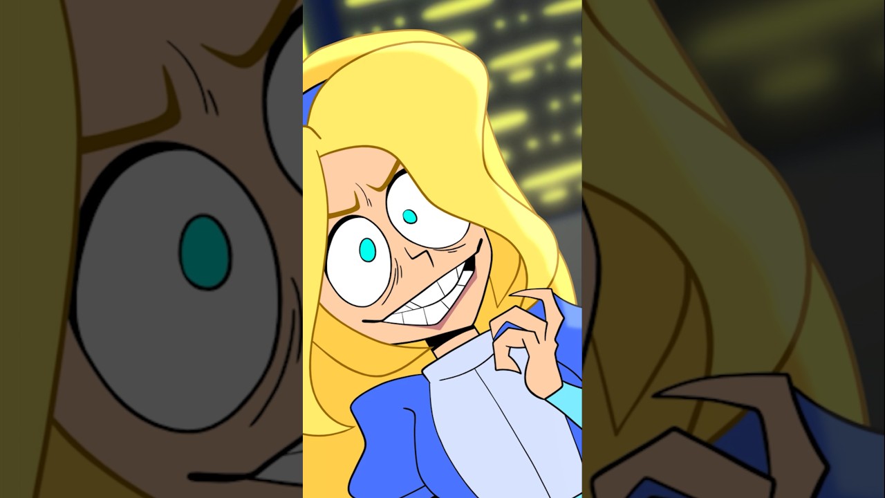 Innocent Maria: A Tale of Purity