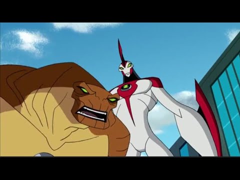 Ben 10 tamil Inspector 13 episode scene in tamil