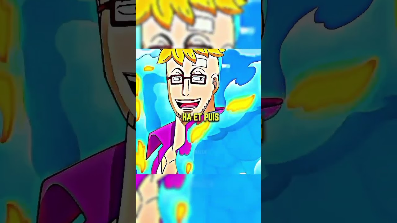 Shanks Urges Marco to Rejoin His Crew! 😂 | One Piece