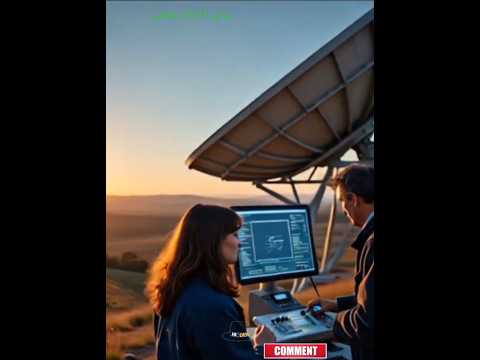 72 Seconds That Shocked the World! The Secret UFO Signal