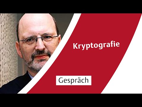 Forscher fragen: Kryptografie