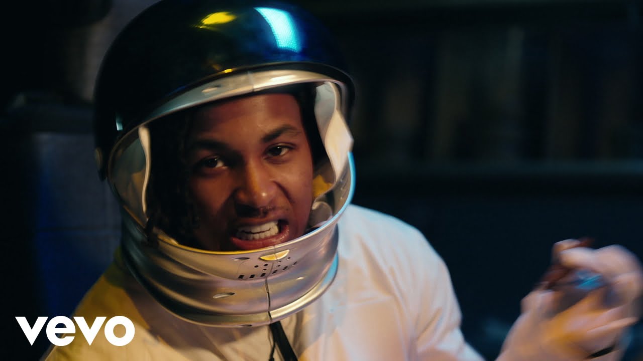 DDG Drops New Music Video 'Elon Musk' ft. Gunna 🚀