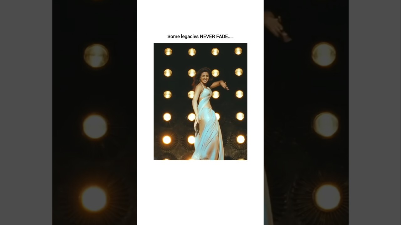 Priyanka and Harnaaz Share Iconic Vibe