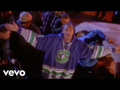 Snoop Dogg - Gin And Juice 🎶