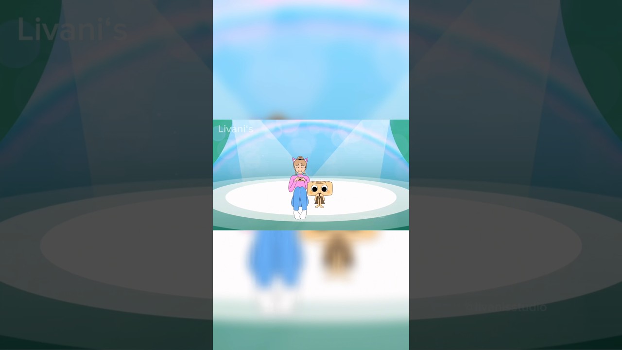 Hugging Toons Part 2 ❤️🩹 | Cute Short Animation #shorts