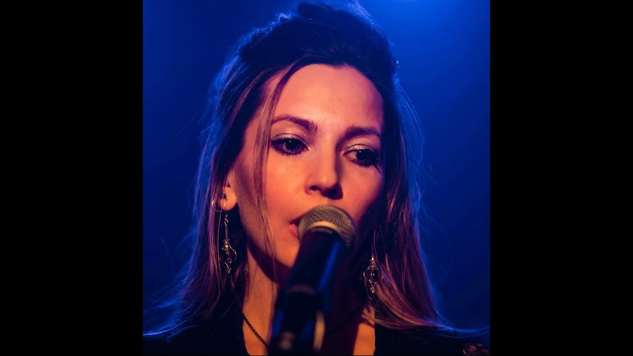 L'Êtrangère + Gauvain Sers en concert