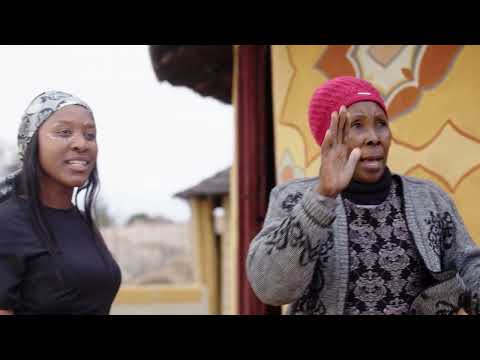 Nisha Ts - Gevha (Official Music Video)