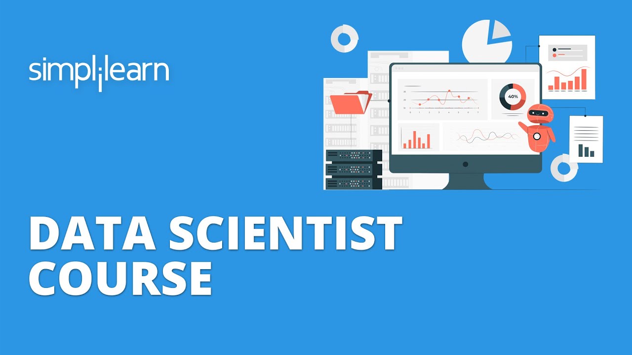 Become a Data Scientist with IBM Collaboration! π | Simplilearn Short Course