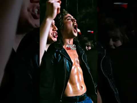 Stranger Things Tournament: Jonathan Byers (Prime) Vs Billy Hargrove (s2) (Final)