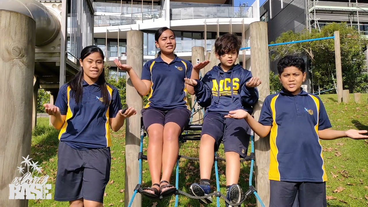LAWS x Rei Navigators: Māngere Students' Achievements