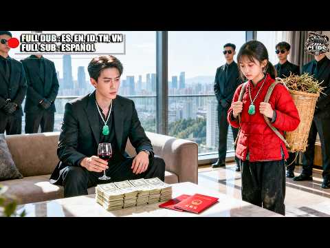 CEO Frío Ignora A Su Esposa Arreglada, Ella Es Quien Le Salvó La Vida Y Siempre La Buscaba