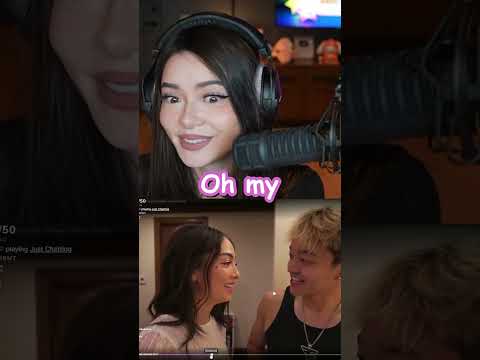 Katchii Turns Fully Parasocial for Jakura