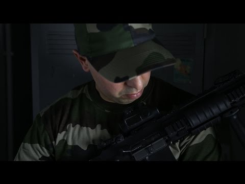 LOTFI DK - DJOUNDI - ( Clip Officiel )