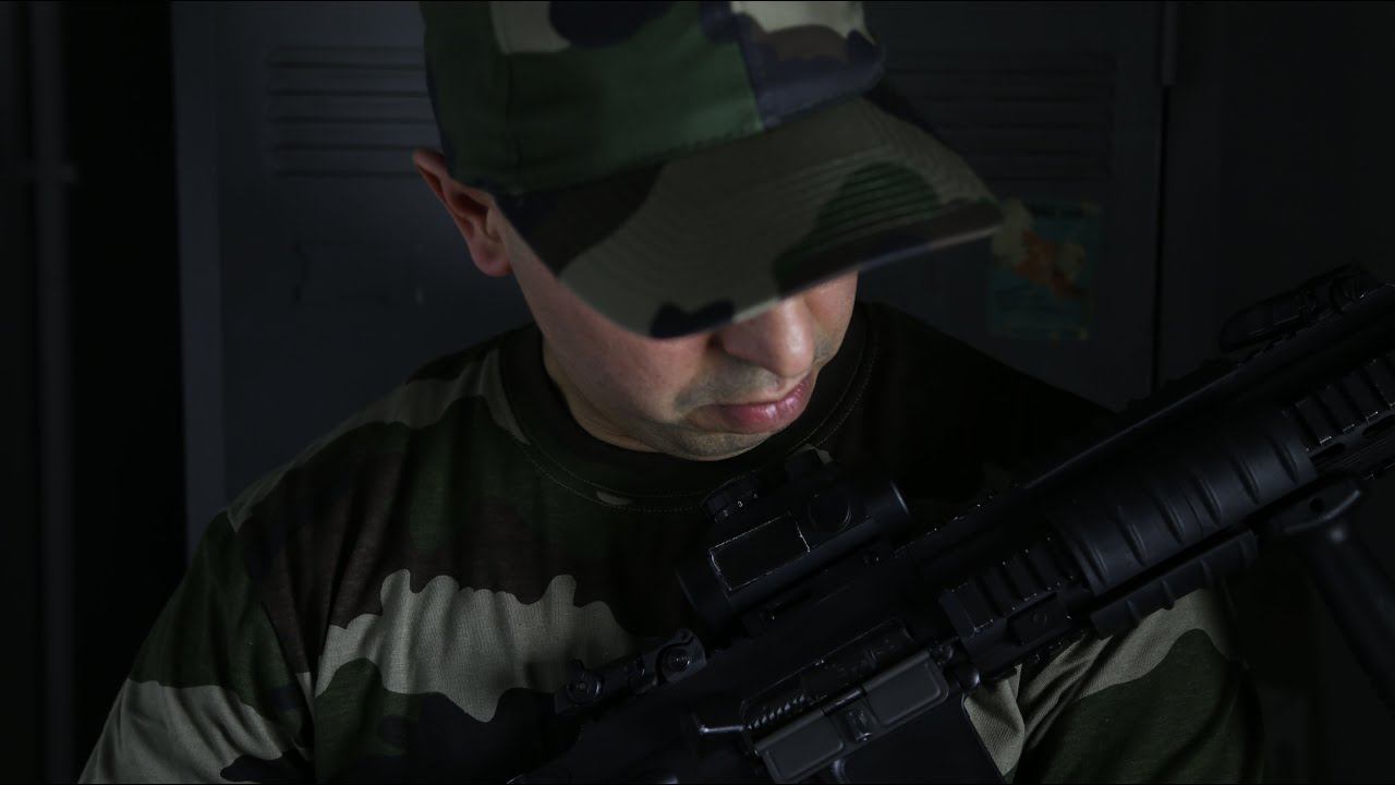 LOTFI DK - DJOUNDI (Official Music Video) 🎶