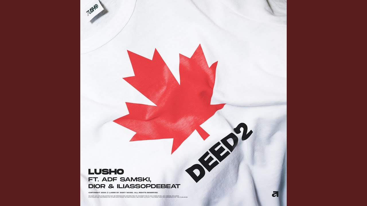 Deed 2 (D2) by Lusho & Collaborators 🎶