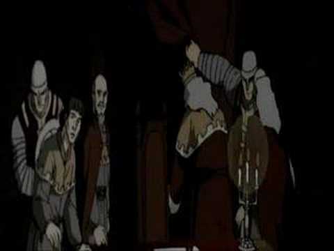 Epic Myth II: Soulblighter Cinematic Compilation 🎮