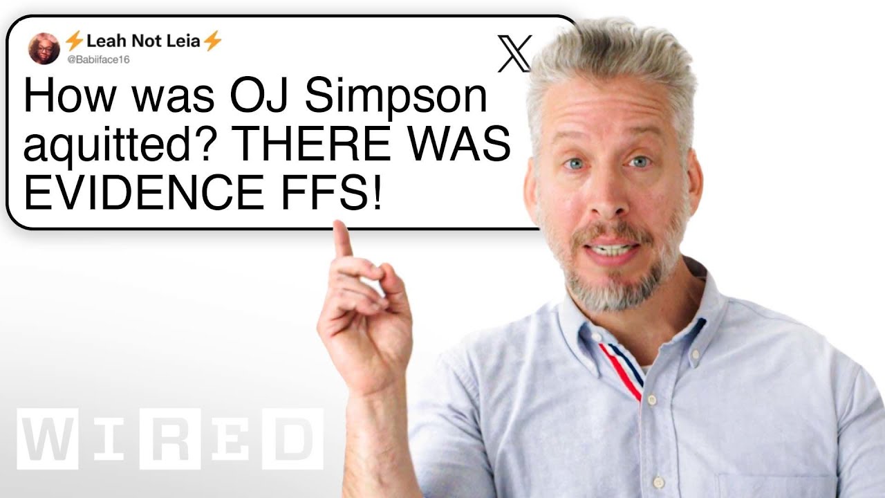 Forensics Expert Reveals Truths Behind Crime Scene Myths on Twitter 🕵️‍♂️