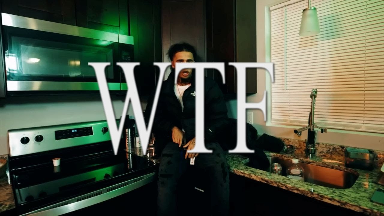 E3 - WTF Music Video by Babyicasso & Friends ๐ถ