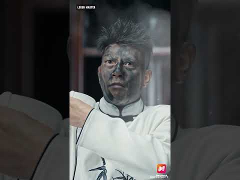 No one know his true power 😂  #movie #revengedrama #cdrama #netshort