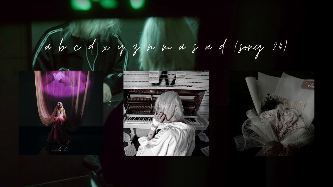 3107 Song 24 & 'Nếu Lúc Đó' 🎶