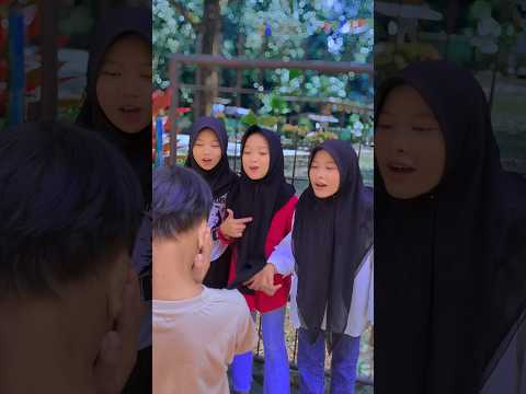 Cinta segita part1#shortvideo #dramasedih #shotr #beranda #drama #dramabucin