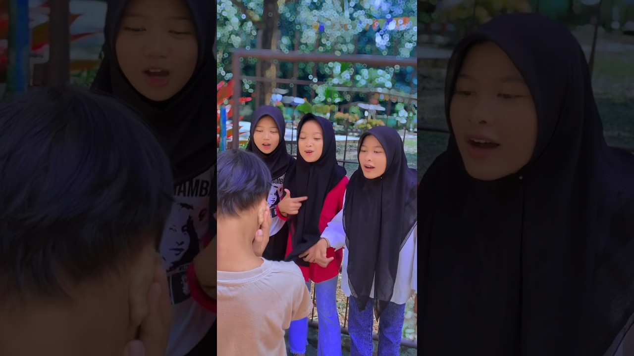 Cinta Segita Part 1: Kisah Seru dan Mengharukan ❤️