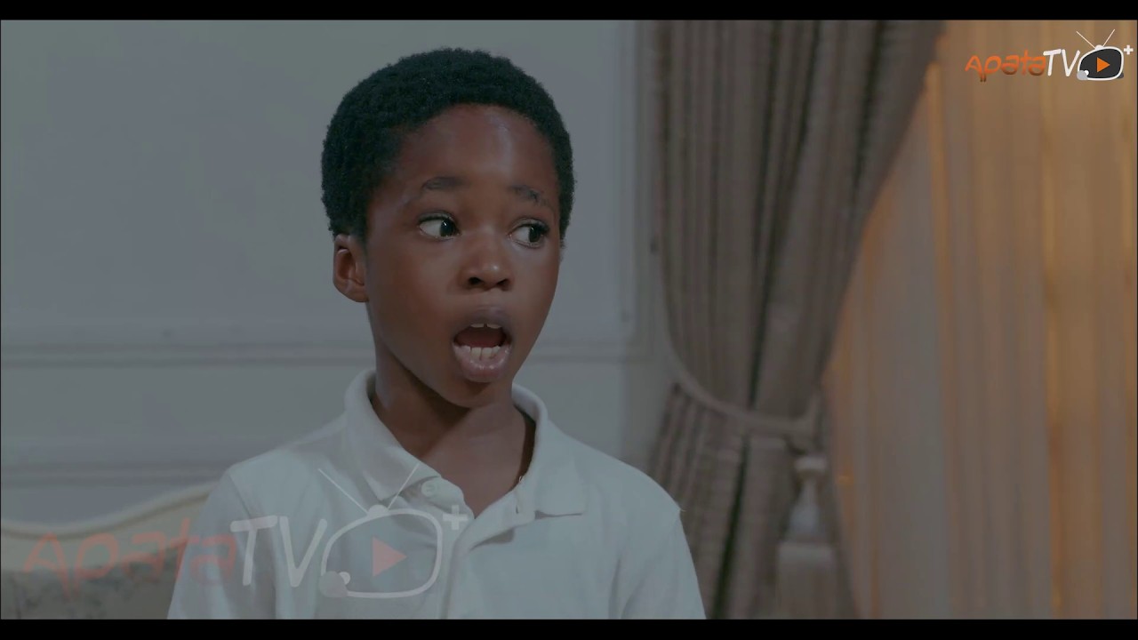 Egan Ore Yoruba Movie 2026   Official Trailer   Showing Next On ApataTV+