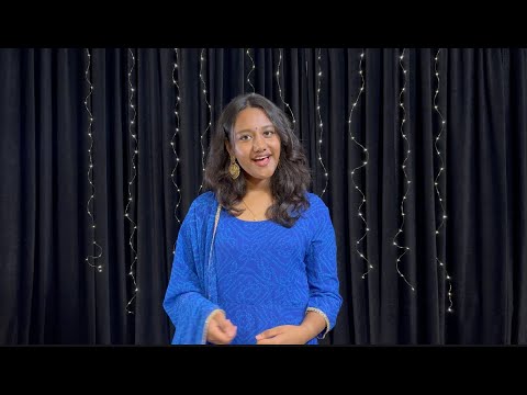 Mile sur mera tumhara - TANVI @Tanvvi_12