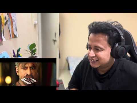 KING Announcement Teaser Reaction | Shah Rukh Khan | Siddharth Anand